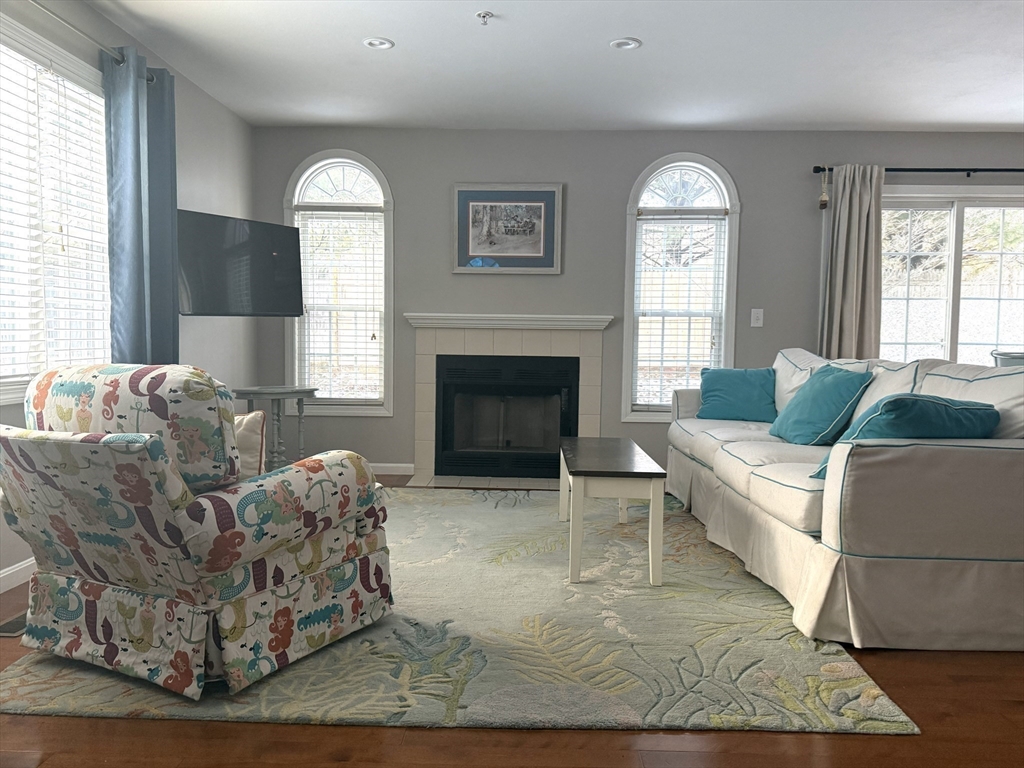 6A Patriots Way # 37