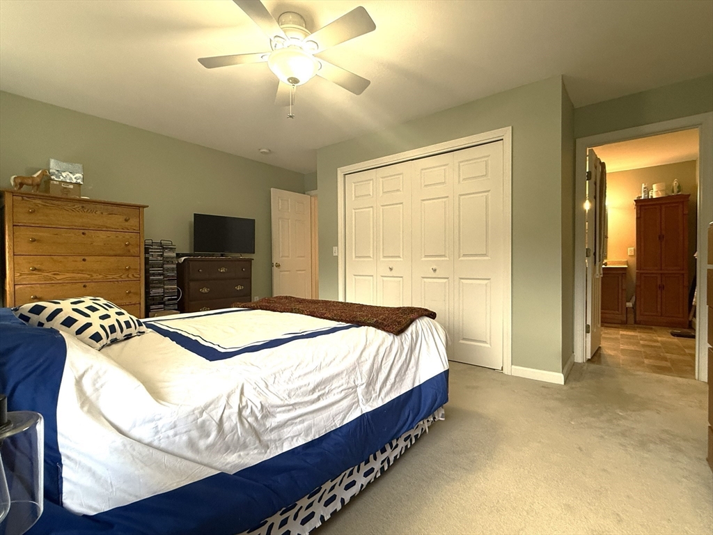 85 Camelot Drive # 118