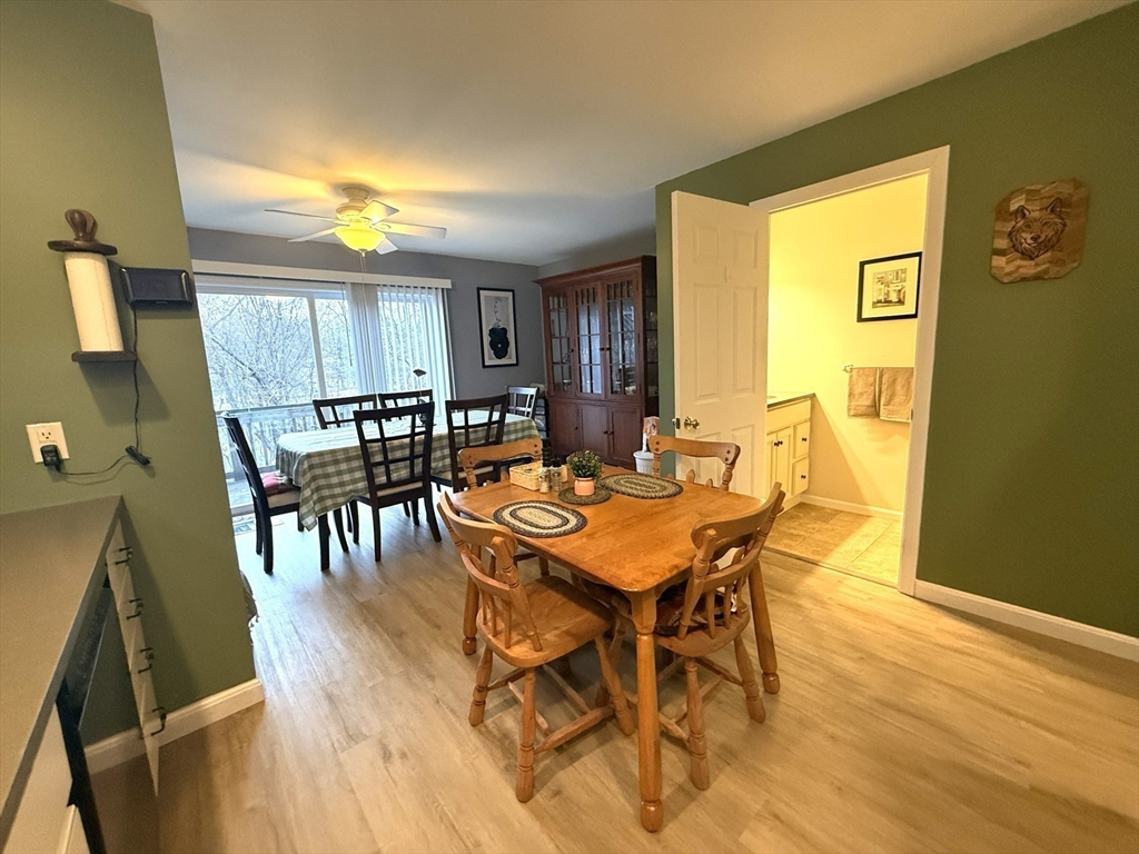 85 Camelot Drive # 118