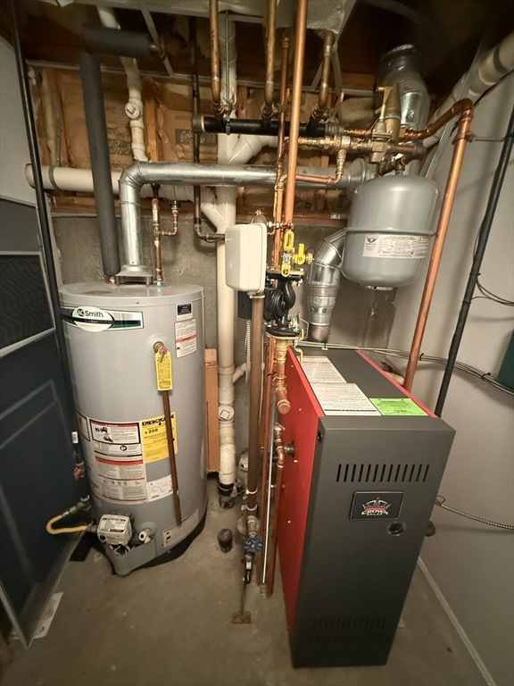 85 Camelot Drive # 118