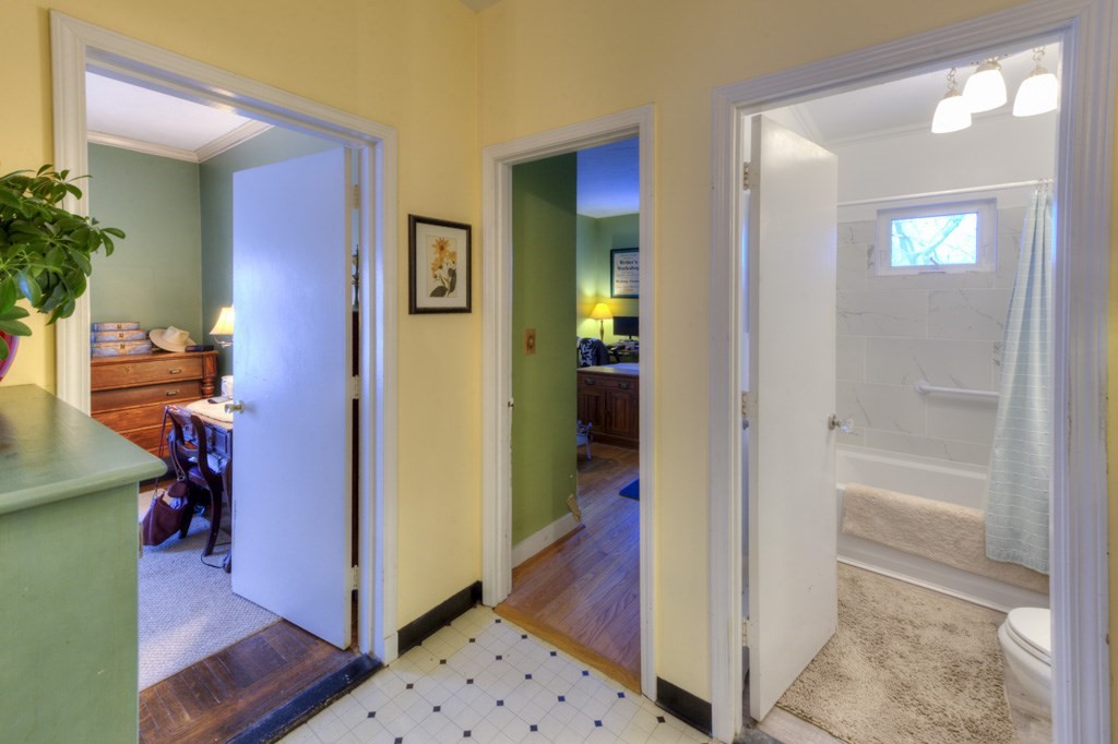 10-1 Congress Street # 7