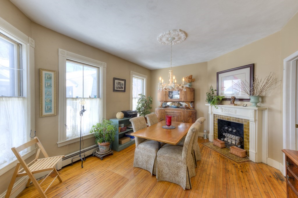 10-1 Congress Street # 7