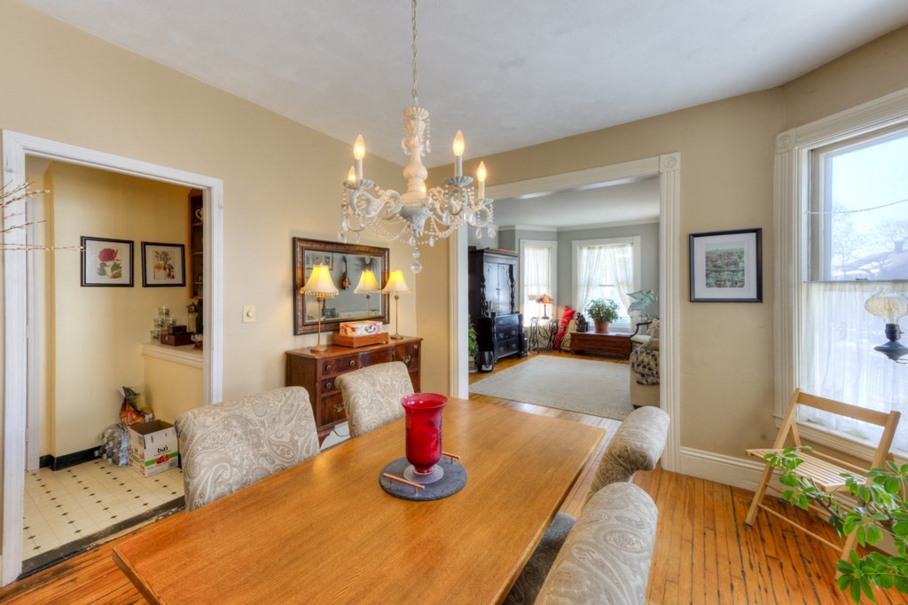 10-1 Congress Street # 7