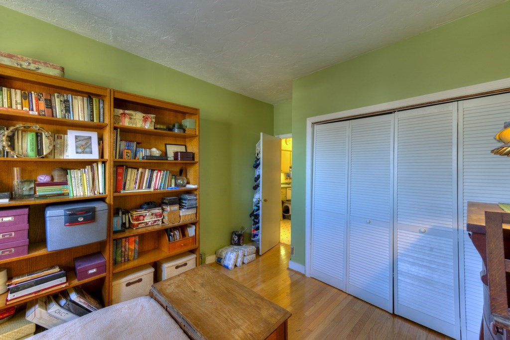 10-1 Congress Street # 7