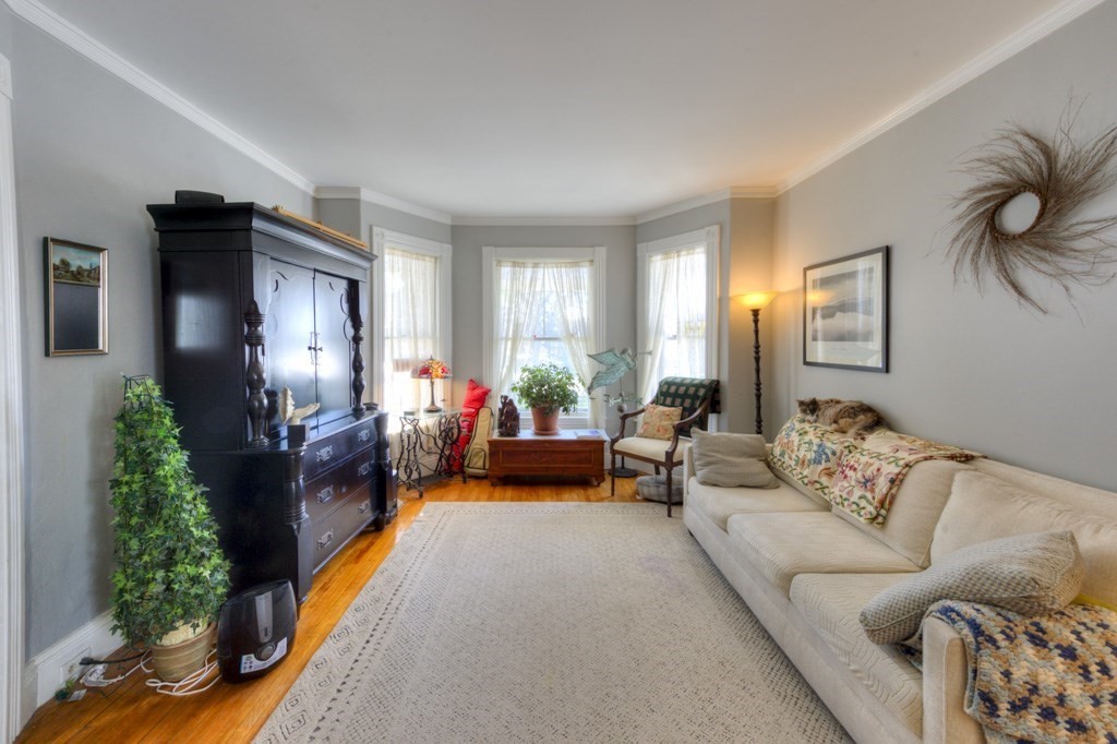 10-1 Congress Street # 7