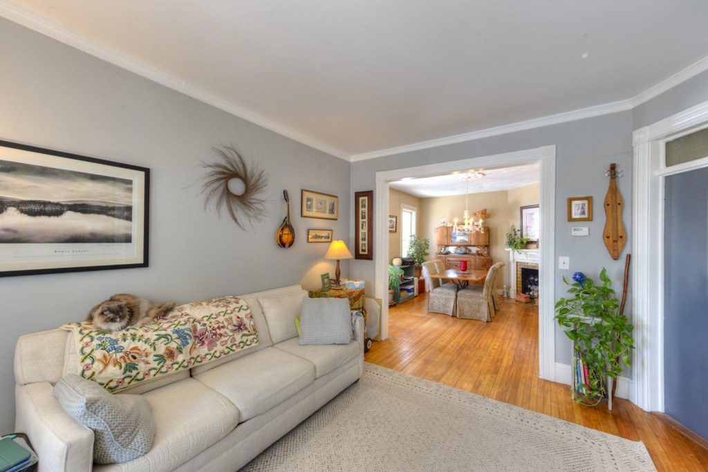 10-1 Congress Street # 7