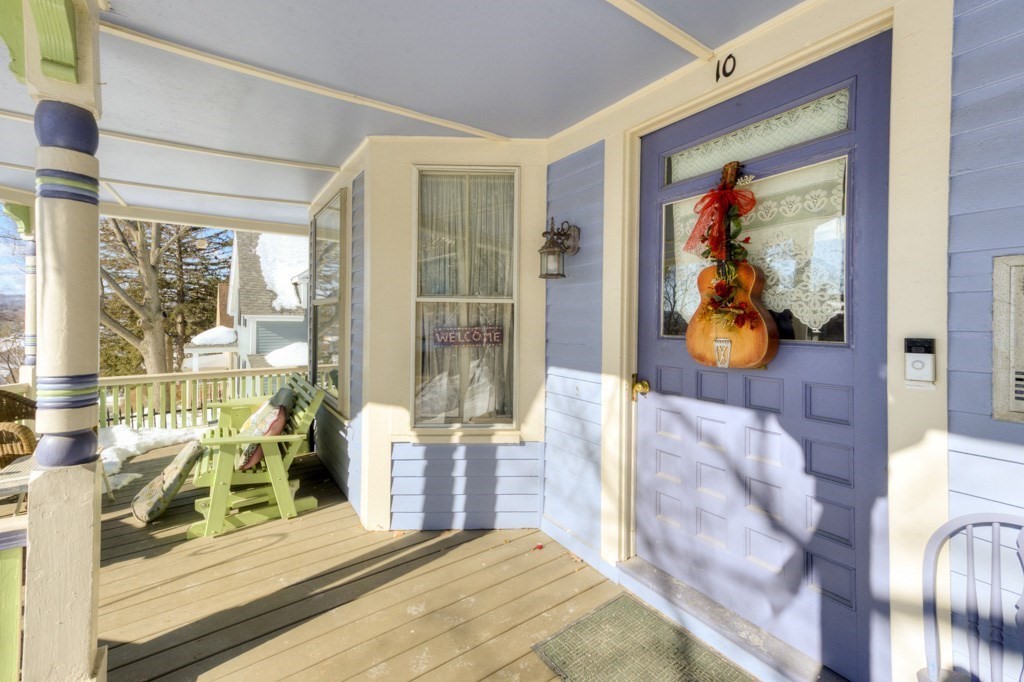 10-1 Congress Street # 7