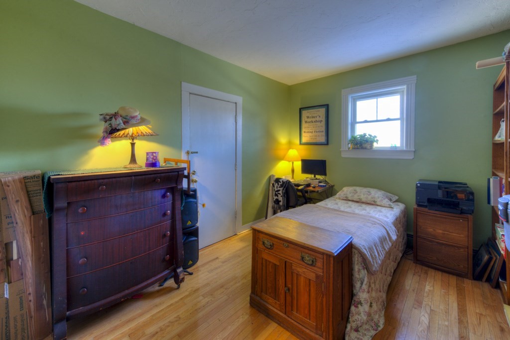 10-1 Congress Street # 7