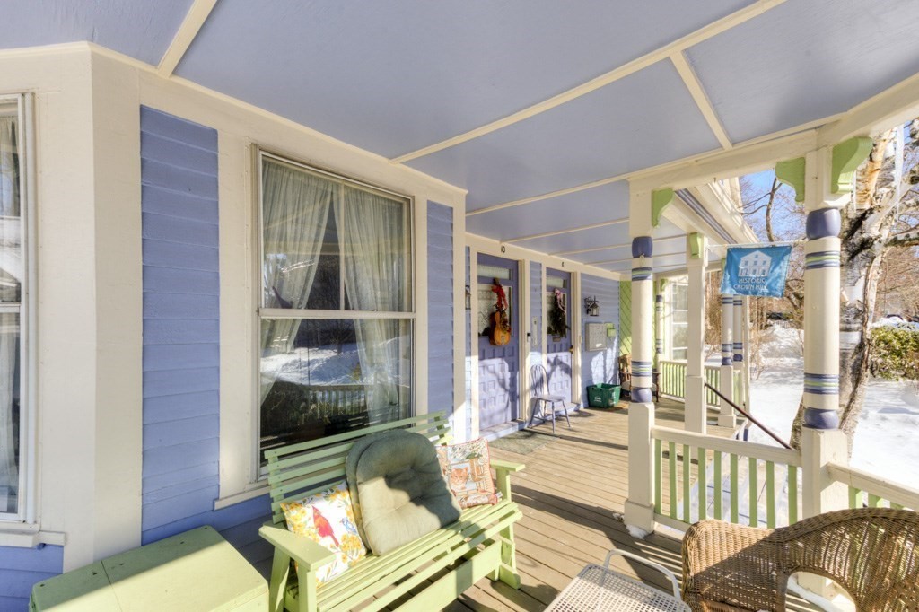 10-1 Congress Street # 7