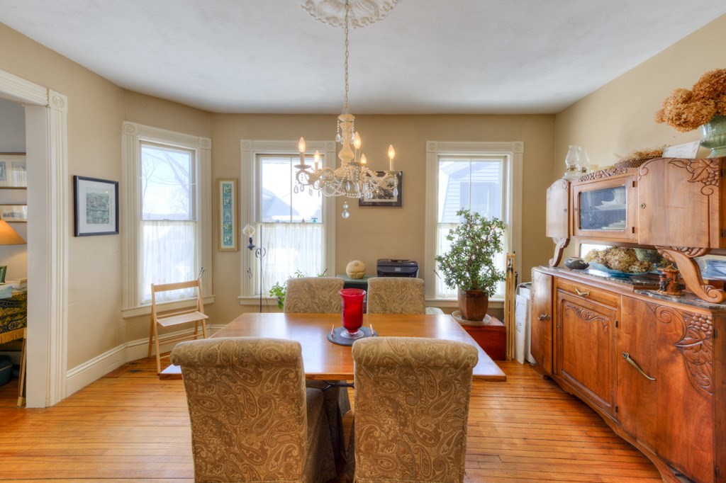 10-1 Congress Street # 7