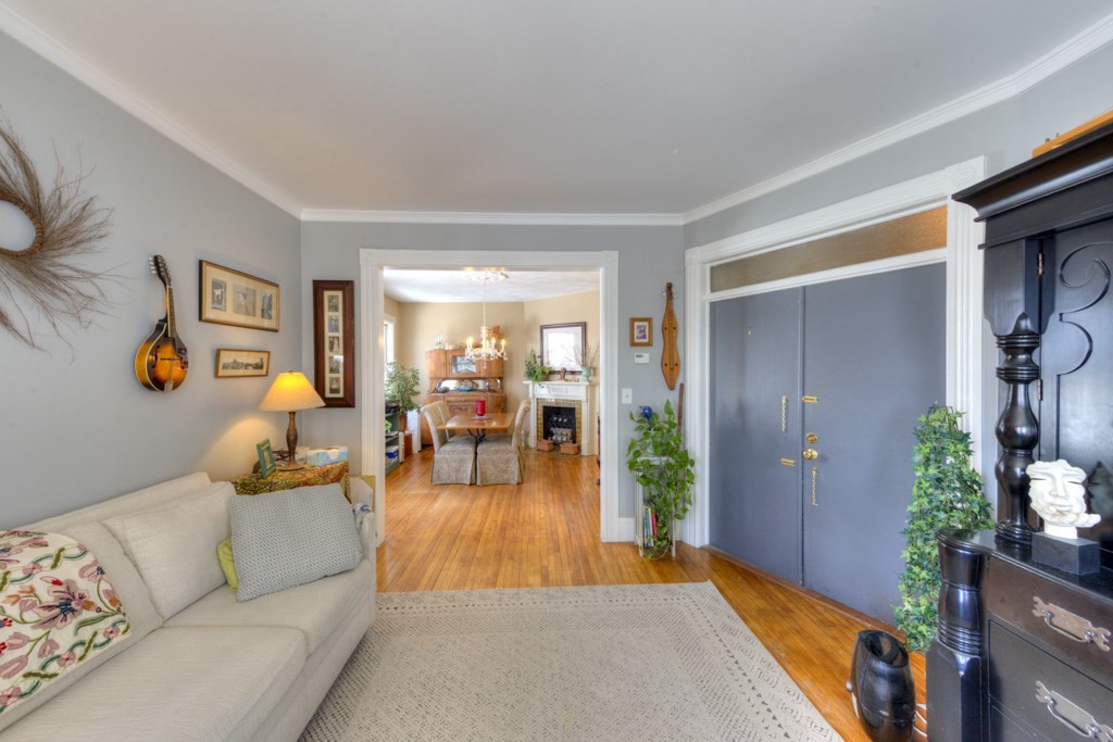 10-1 Congress Street # 7