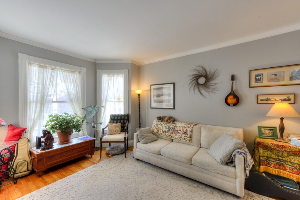 10-1 Congress Street # 7