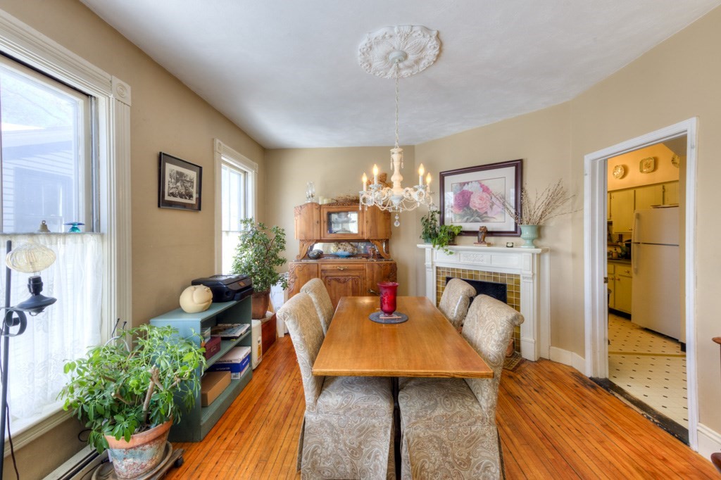 10-1 Congress Street # 7