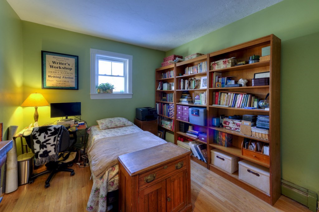 10-1 Congress Street # 7