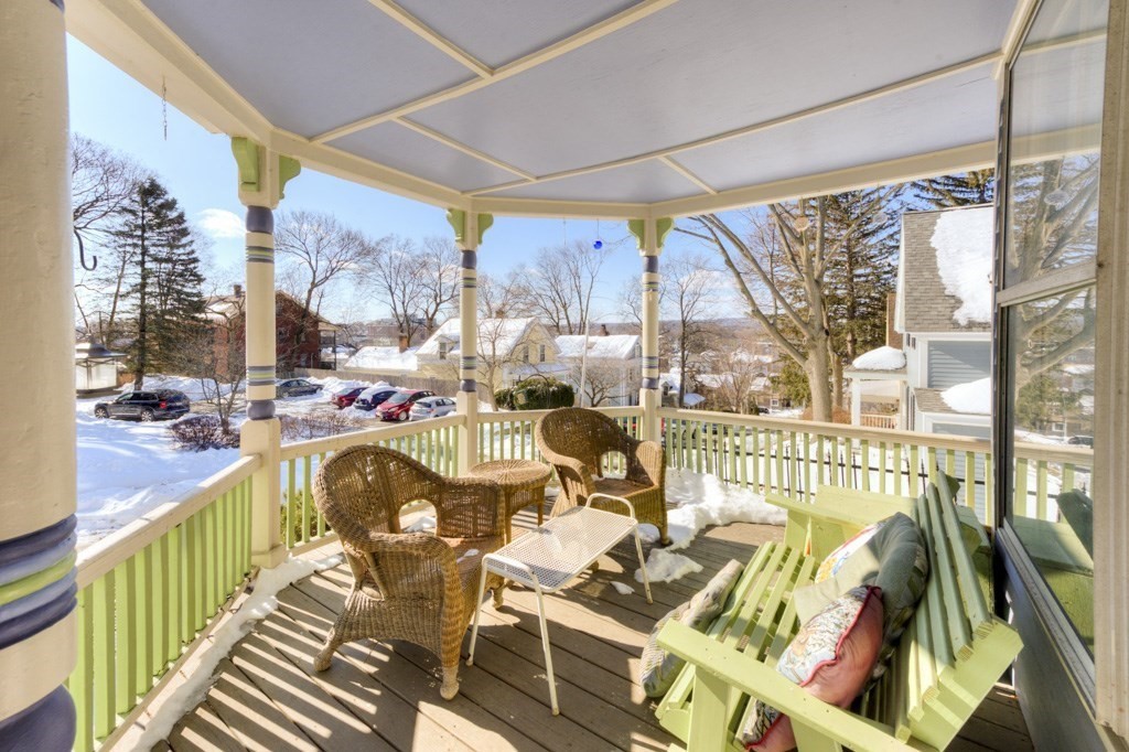 10-1 Congress Street # 7