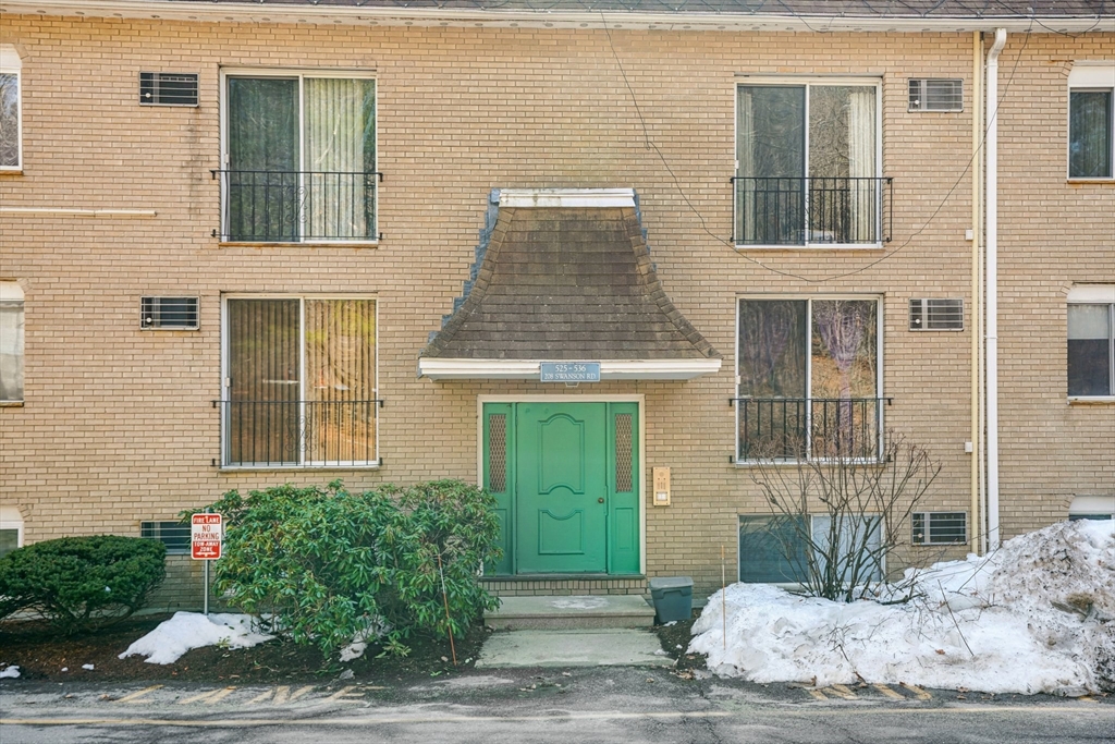 208 Swanson Road # 526