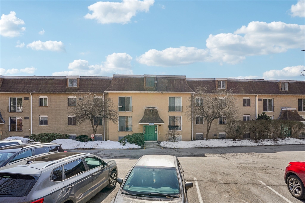 208 Swanson Road # 526