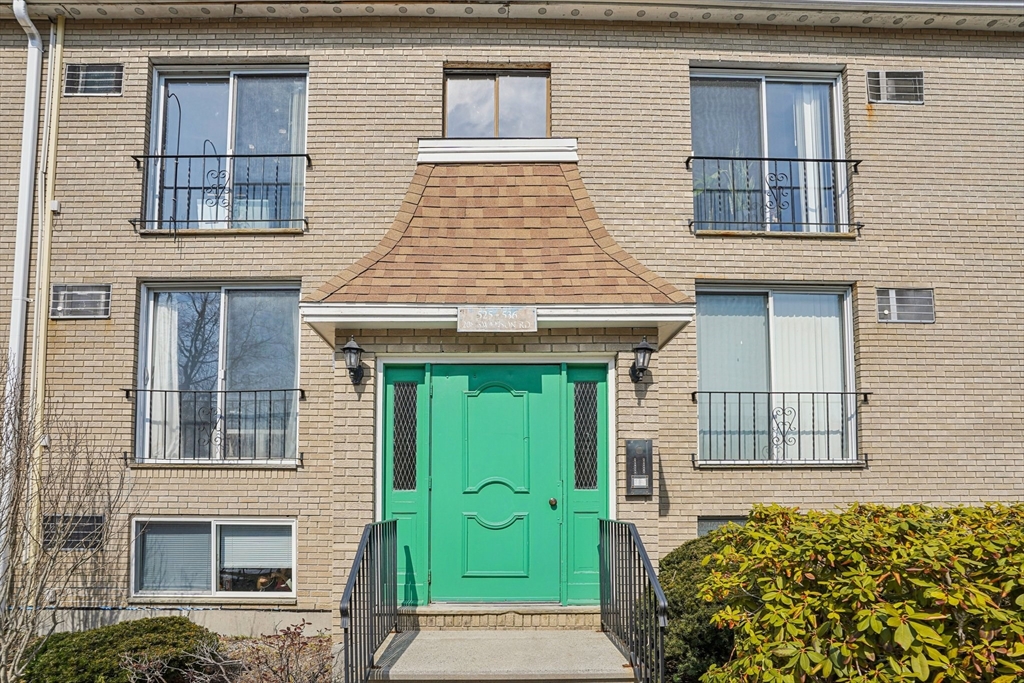 208 Swanson Road # 526