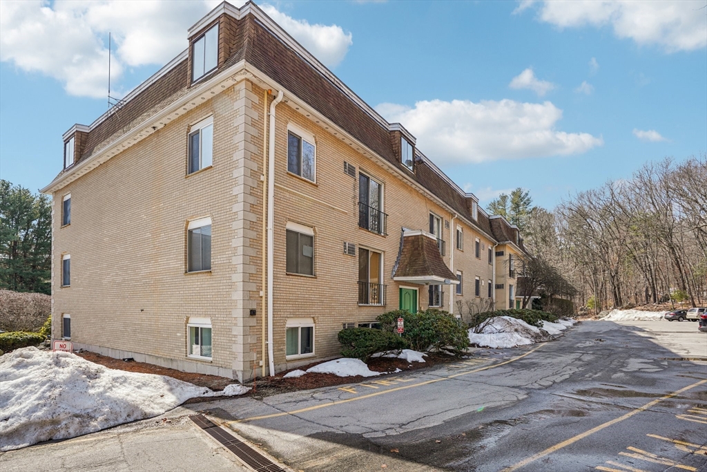 208 Swanson Rd # 526