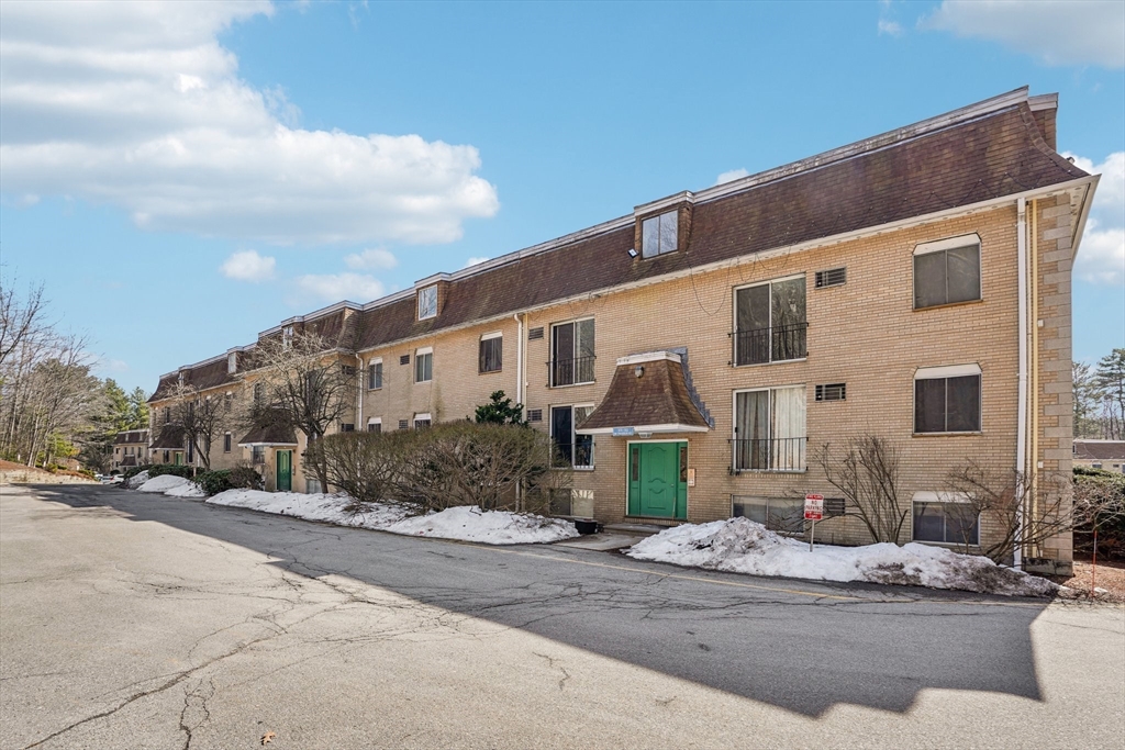 208 Swanson Rd # 526