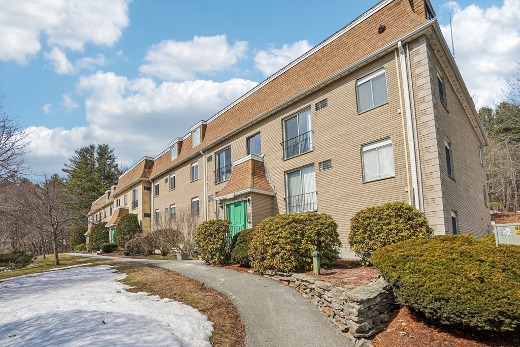 208 Swanson Rd # 526