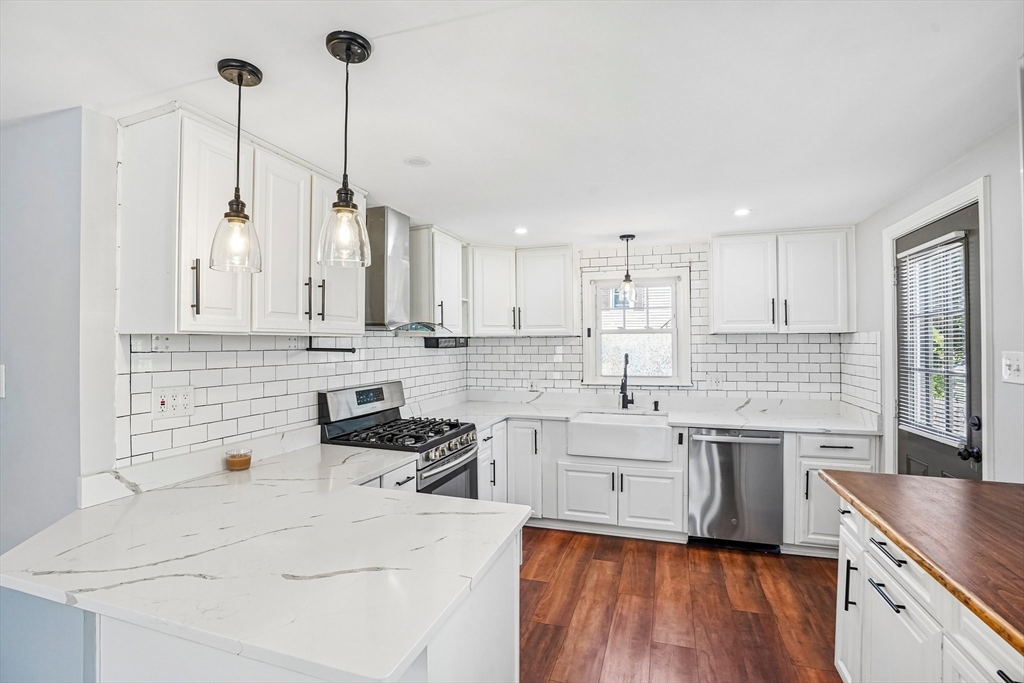 148 South Quinsigamond Ave
