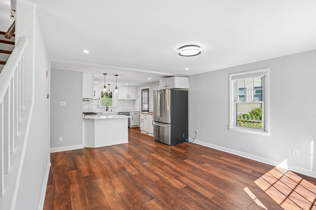 148 South Quinsigamond Ave