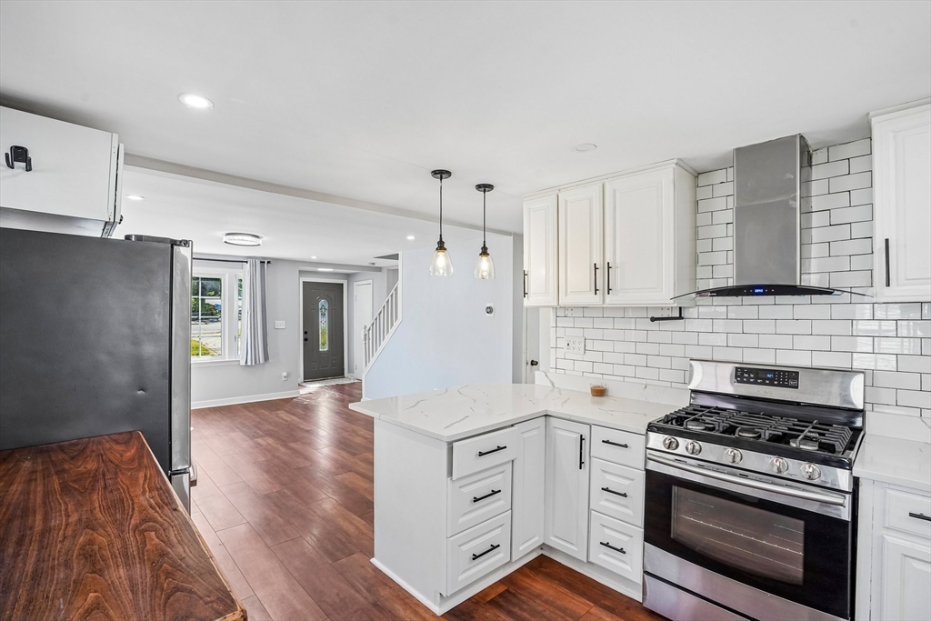 148 South Quinsigamond Ave