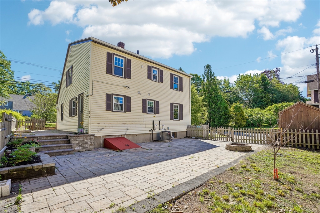 148 South Quinsigamond Ave