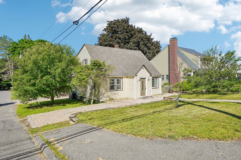 148 South Quinsigamond Ave