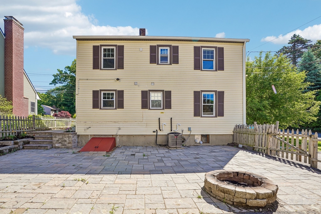 148 South Quinsigamond Ave