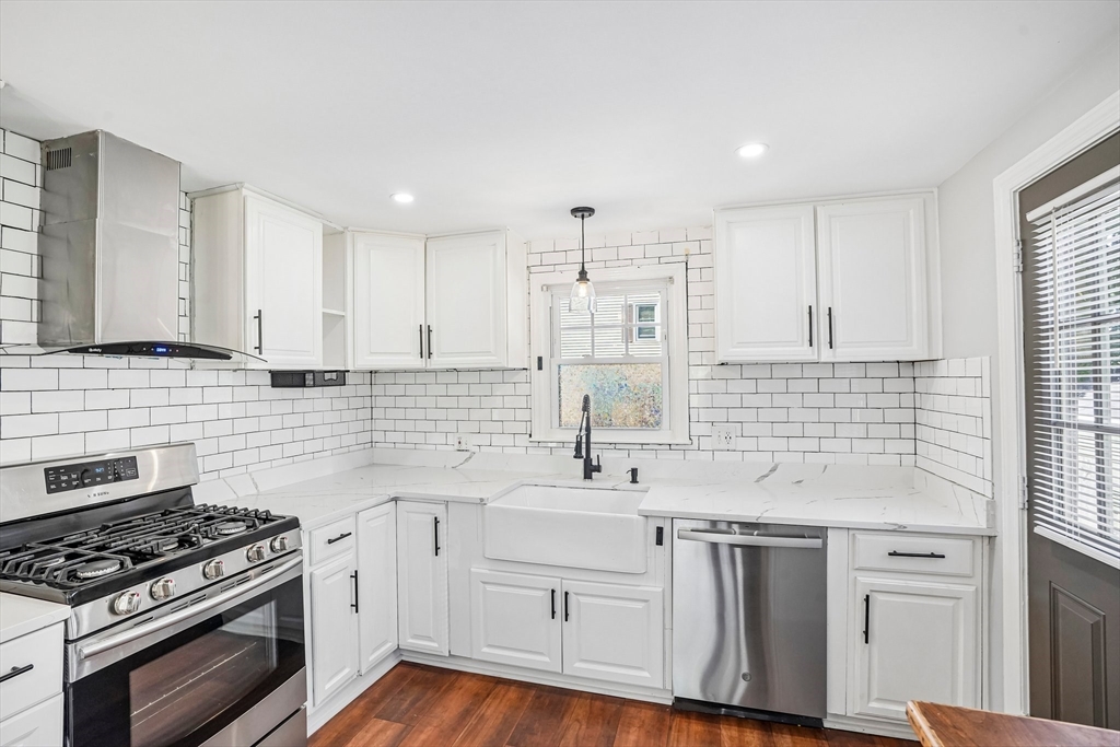 148 South Quinsigamond Ave