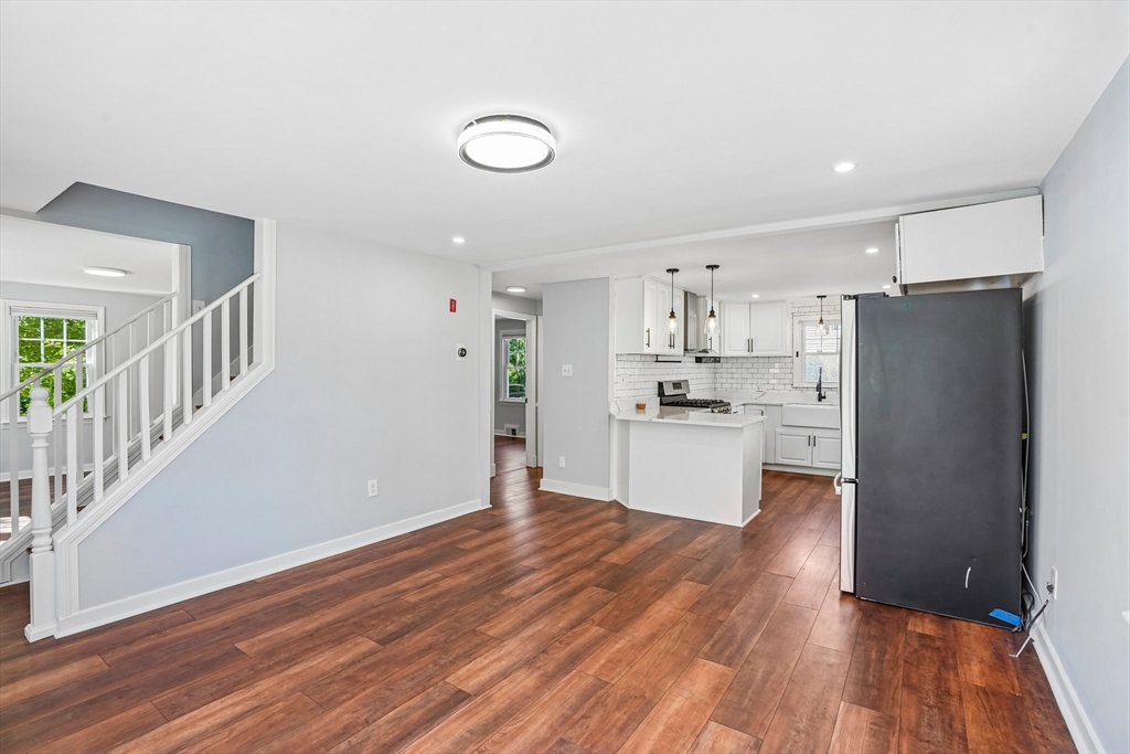 148 South Quinsigamond Ave