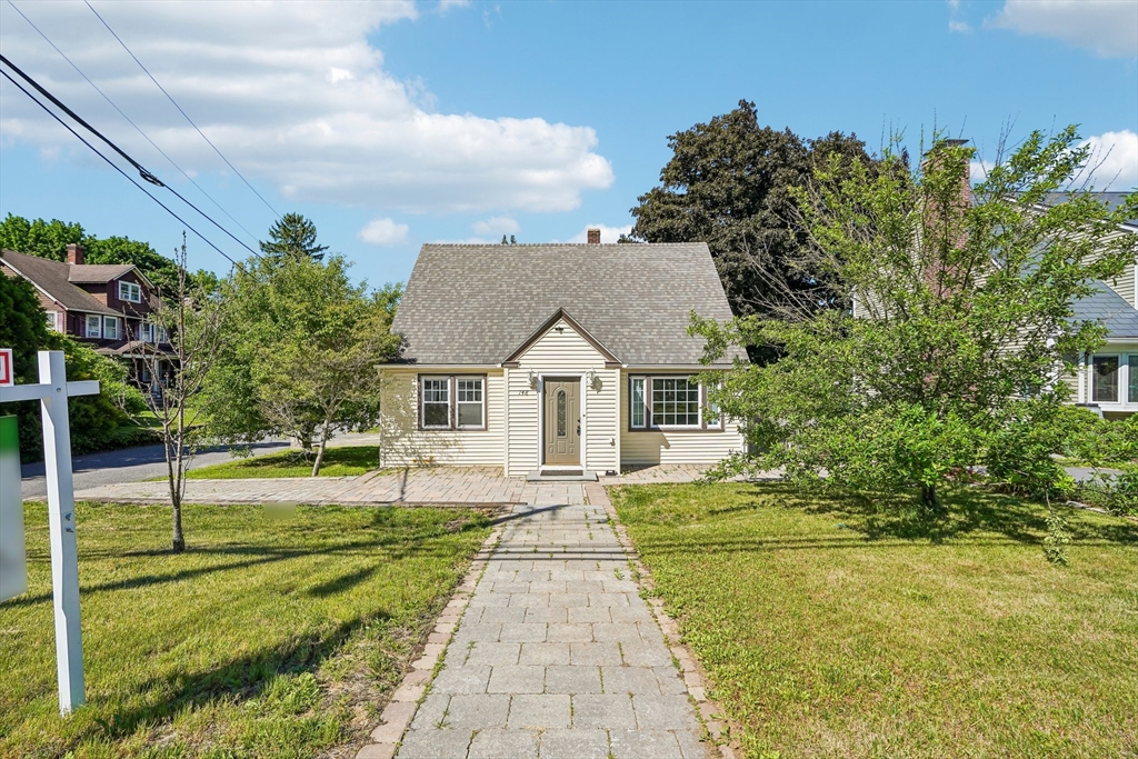148 South Quinsigamond Ave