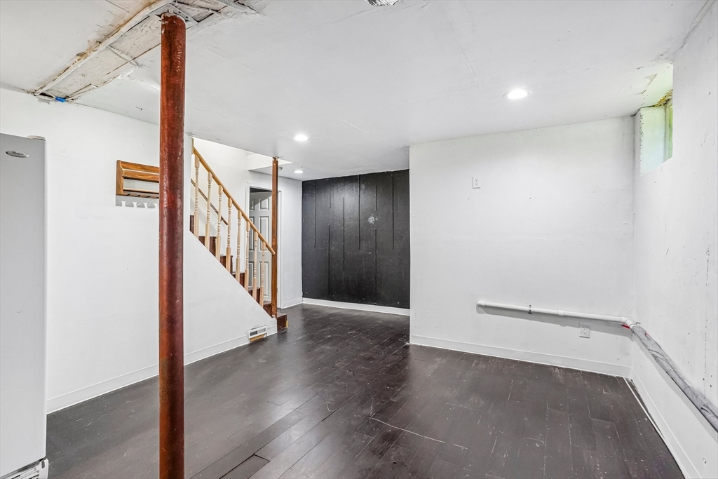 148 South Quinsigamond Ave
