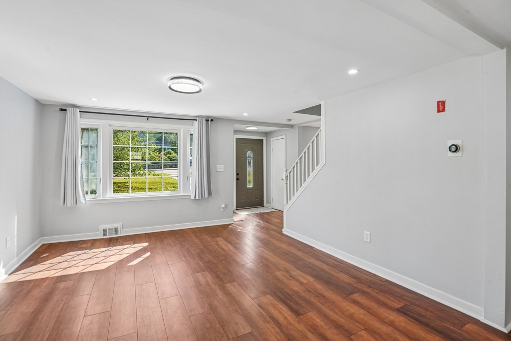 148 South Quinsigamond Ave