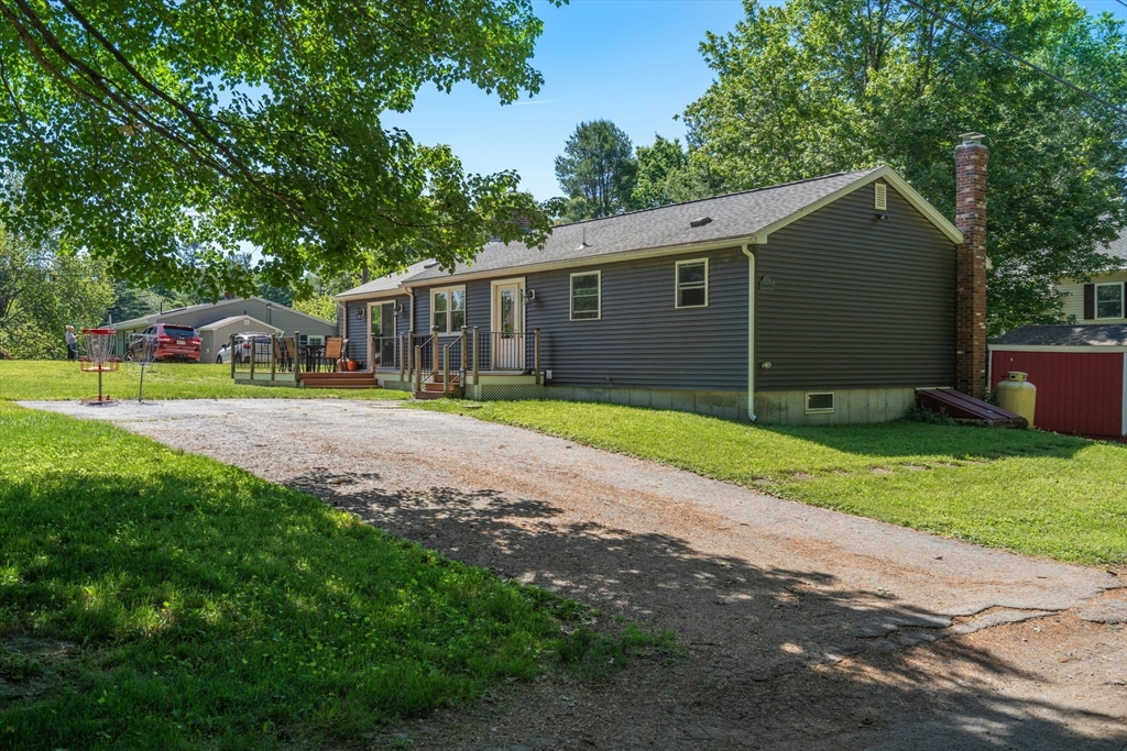 7 Westland Drive