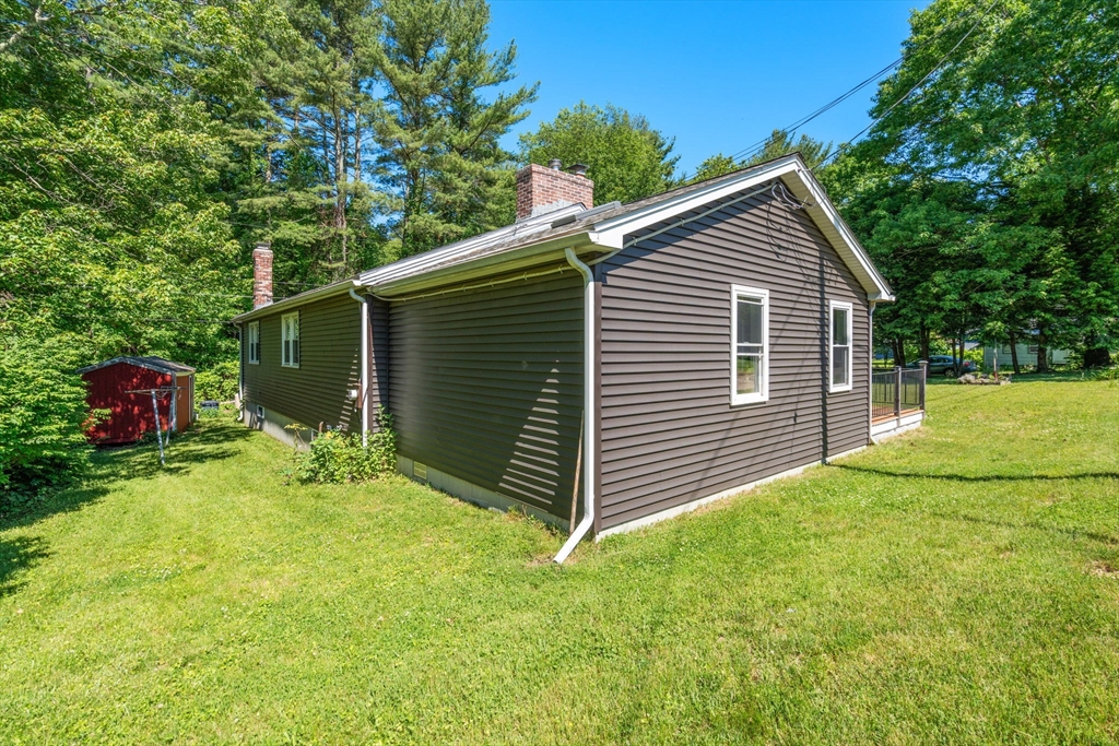 7 Westland Drive