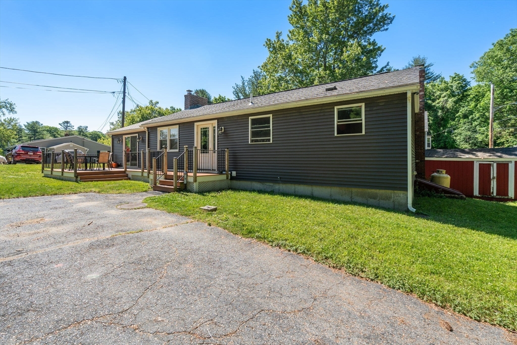 7 Westland Drive