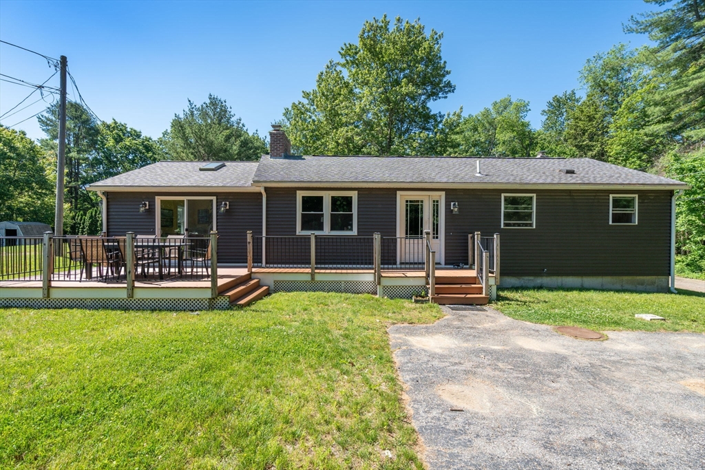 7 Westland Drive