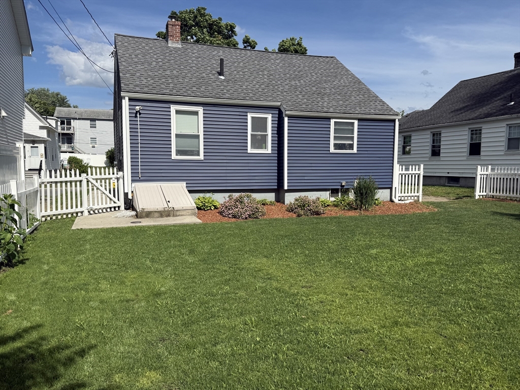 10 Standish