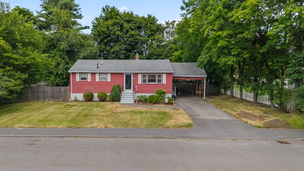 12 Tucker Ave