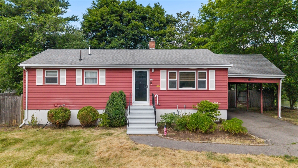 12 Tucker Ave
