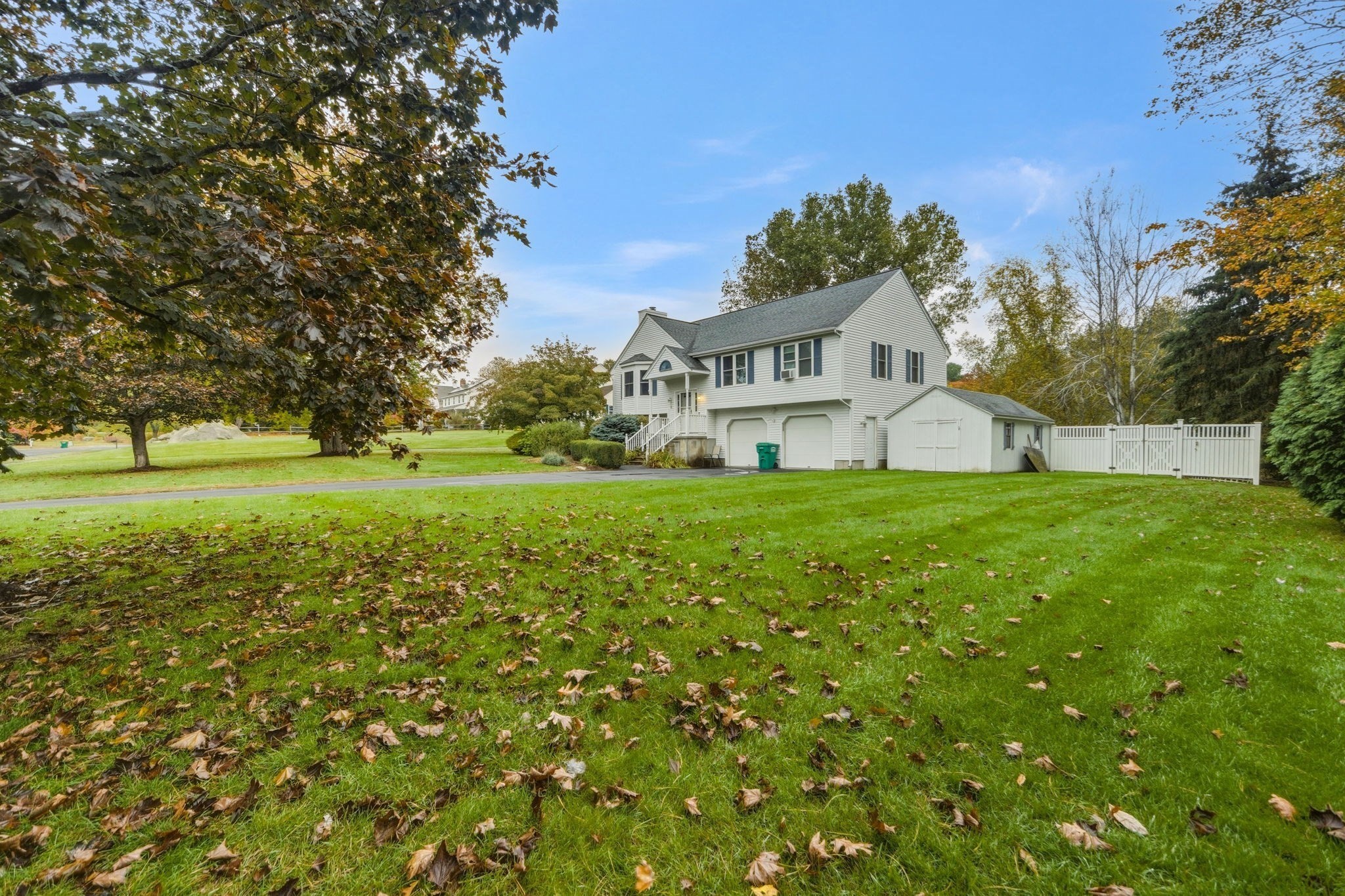 6 Clover Hill Road