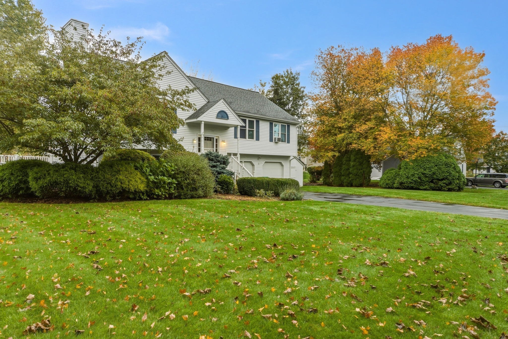 6 Clover Hill Road