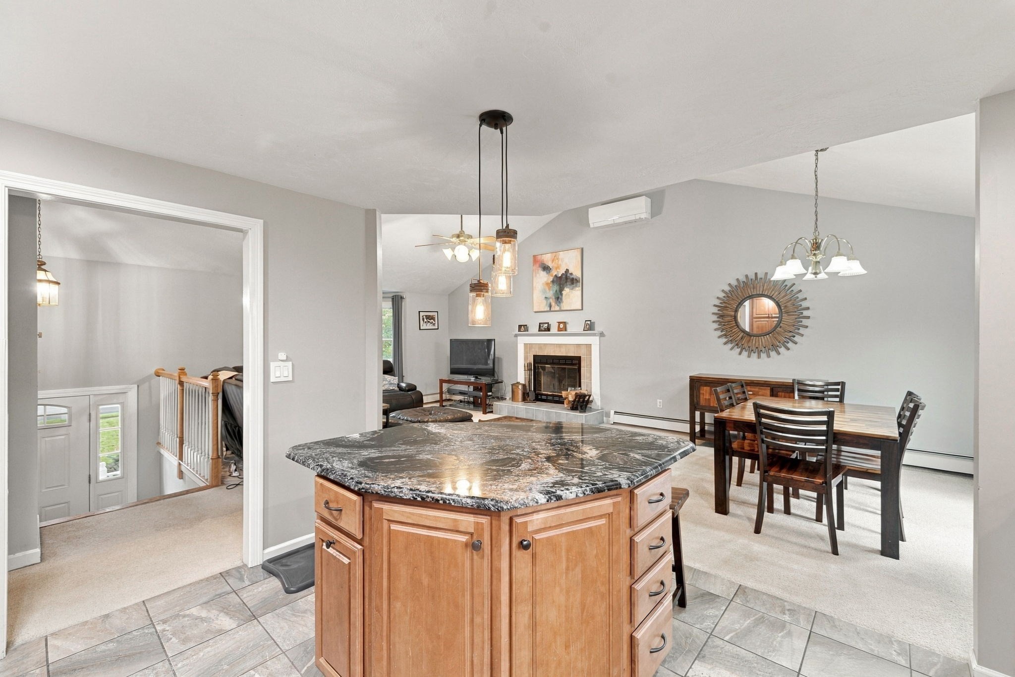 6 Clover Hill Road