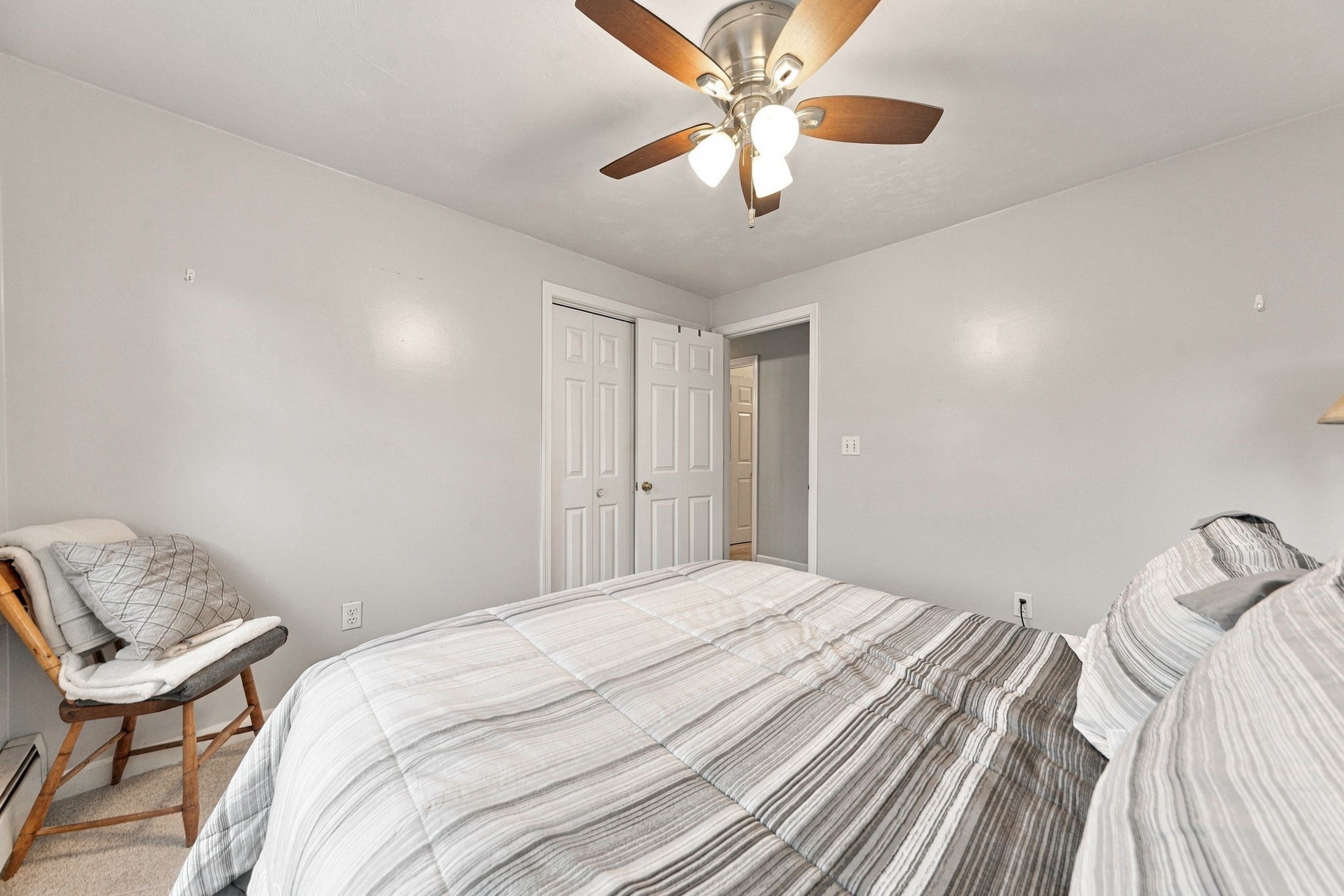 6 Clover Hill Road