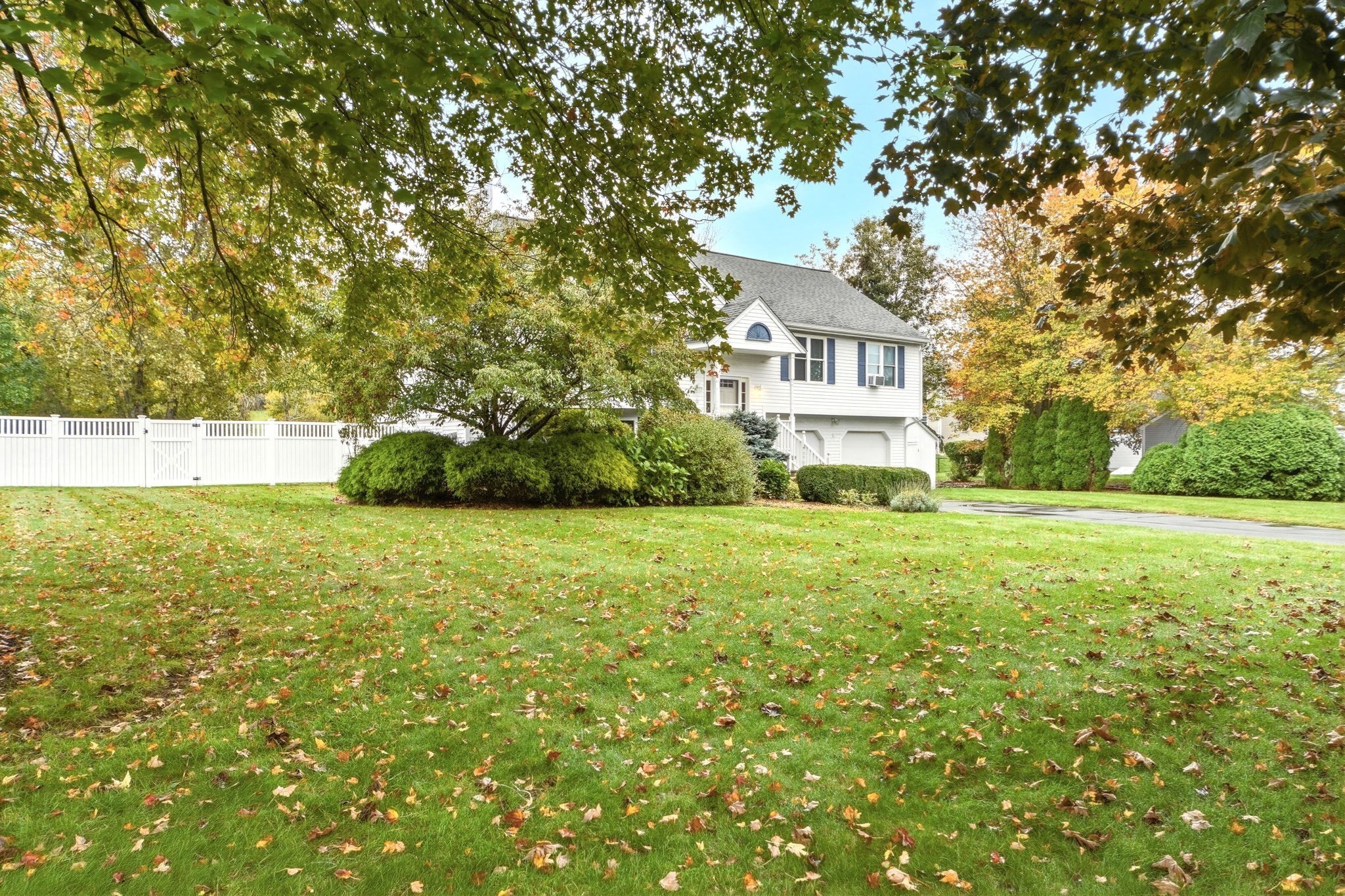 6 Clover Hill Road