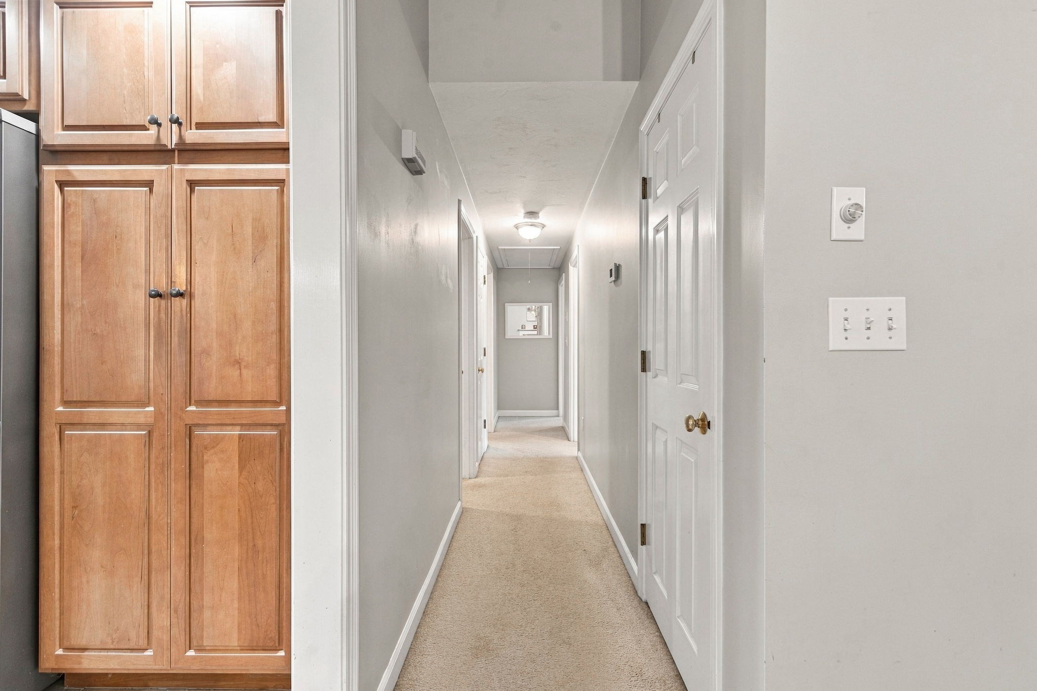 6 Clover Hill Road