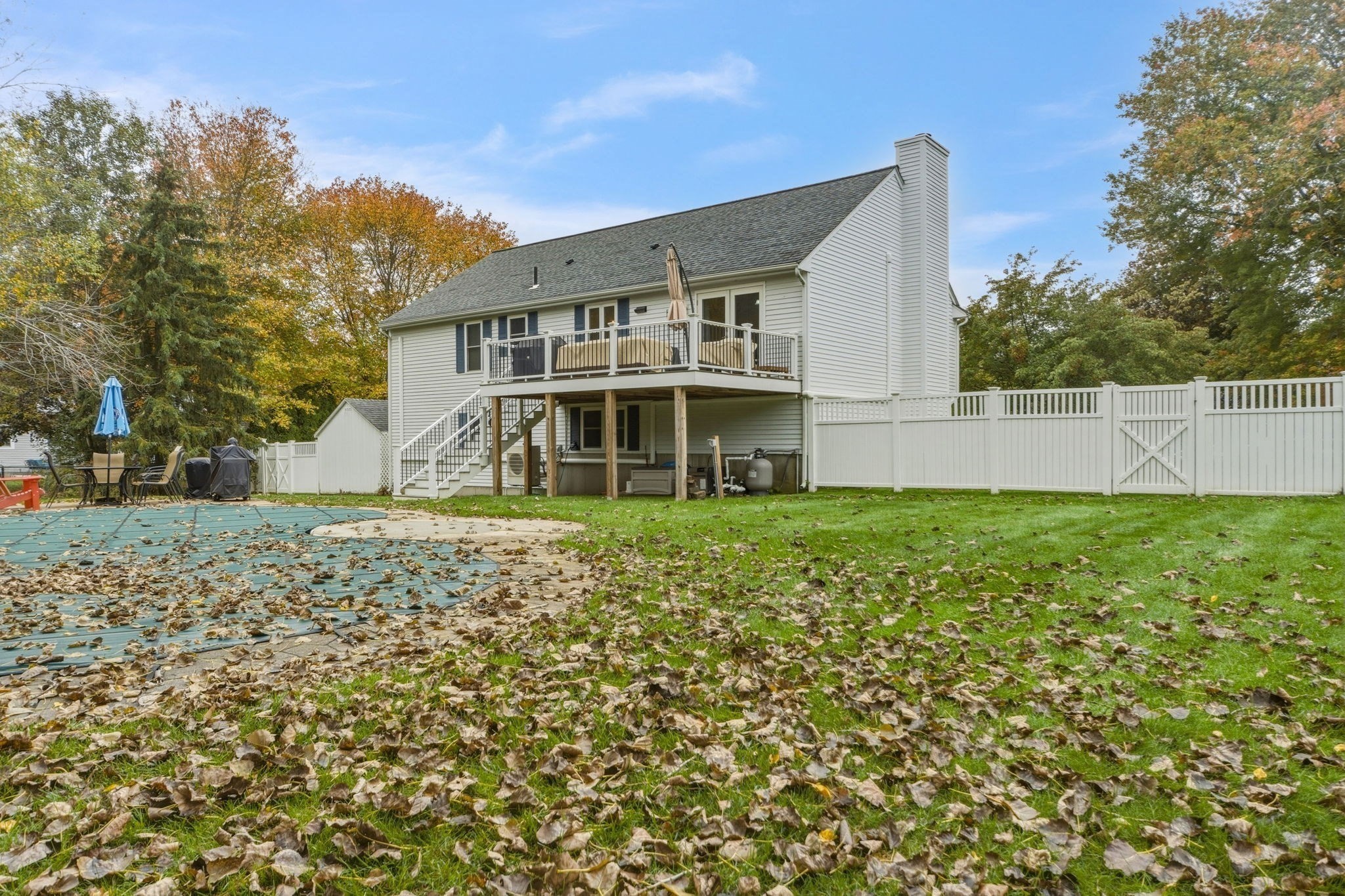 6 Clover Hill Road
